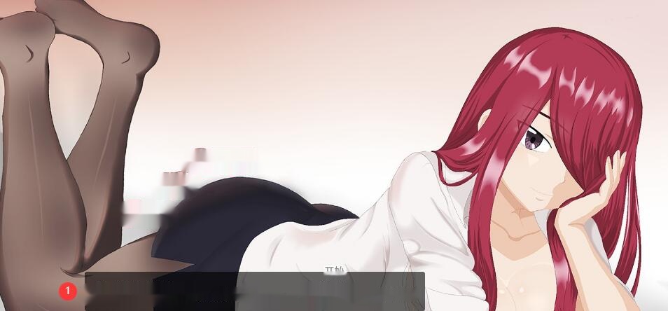 【日系SLG/汉化/动态】发誓吧，仙女 Vow Me, Faeries! v0.17.0 汉化版 1.42G