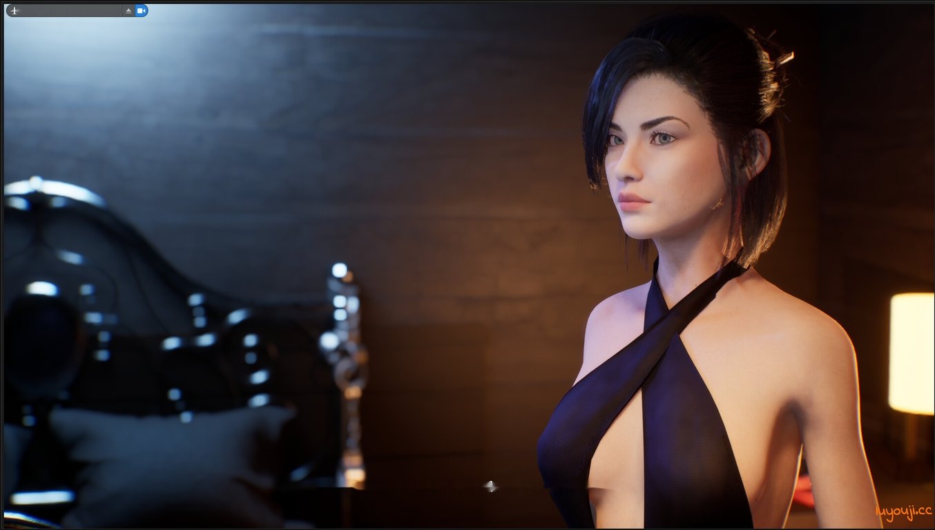 [3D互动/全动态] 恋物癖房间 Fetish Room 18+ 官方中文版2G