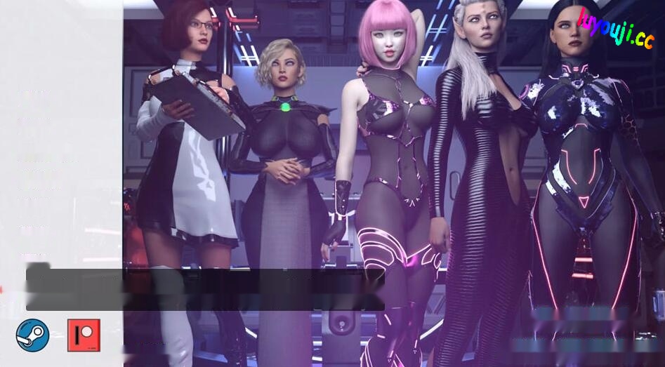 [欧美] 机甲学院 Mech Academy V4.21云汉化版 [1.2G]