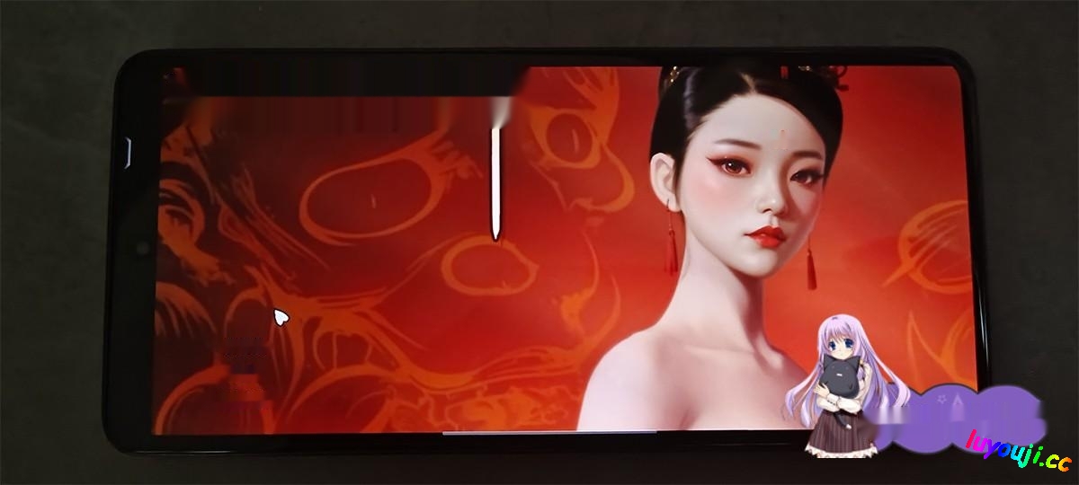 [3D互动SLG/中文/动态]极品采花郎 V1.3.0Ver2025.1.21 官中步兵版6.7G