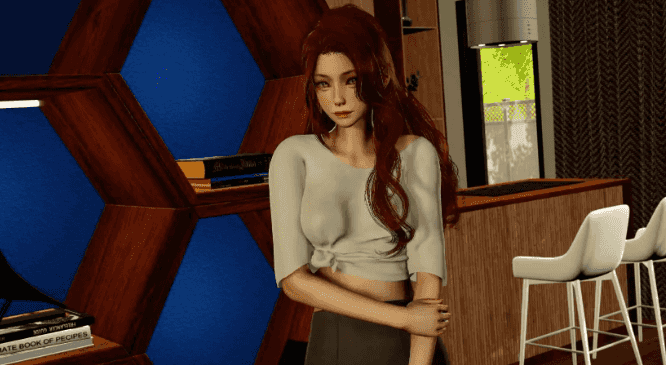 【PC/安卓/官中/亚洲/3D/SLG游戏/4.12G】回声:我们告诉自己的谎言 (Echoes: The Lies We Tell Ourselves) Ep.2 官方中文版+PC+安卓+亚洲3DSLG游戏+4.12G