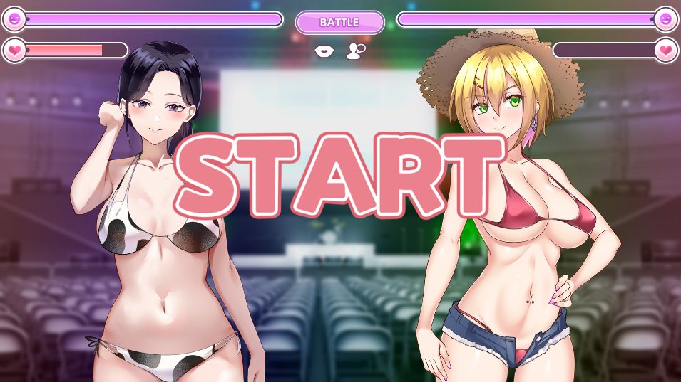 【PC/SLG游戏/官中/DLC/2.81G】与经纪人恋爱是绝对禁止2(idol hands 2) 官中正式版+全DLC+养成类SLG游戏+2.81G