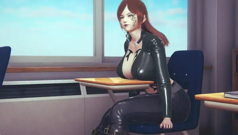 【PC/安卓/AI汉化版/3D/亚洲SLG游戏/8.47G】扶她女孩宿舍改造计划 (Dickgirl Dorm Revamp) Ver1.2 AI汉化版+PC+安卓+3D亚洲SLG游戏+8.47G