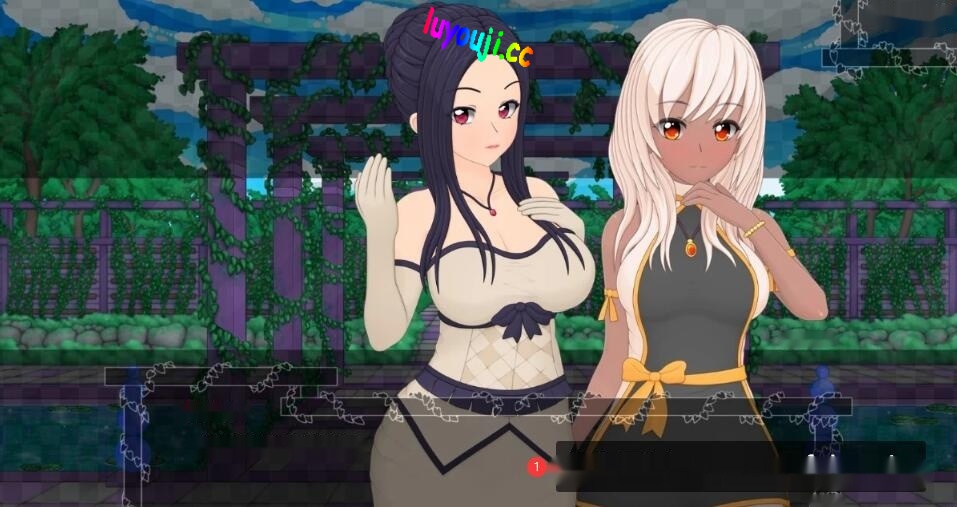 【SD/2D/日式百合SLG/汉化】艾莉诺的女仆Eleanors Handmaid双端汉化完结版【1.7G】