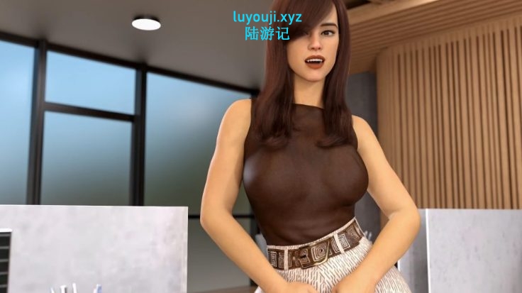 【安卓/PC/SLG/4.0G】办公室福利(Office Perks) Ver0.1.2 汉化完 PC+安卓+动态SLG游戏+4.0G+补