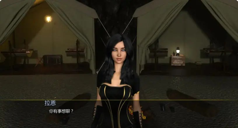 【PC/安卓/AI汉化版/3D/欧美/沙盒/SLG游戏/1.76G】龙化身 (Dragon Incarnate) Ver0.1.4a AI汉化版+PC+安卓+3D欧美SLG游戏+1.76G