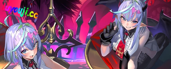 探索全新次元的绅士游戏——恶魔恶魔幸存者(DeviDevi Survivor) 官方中文版 肉鸽动作冒险游戏