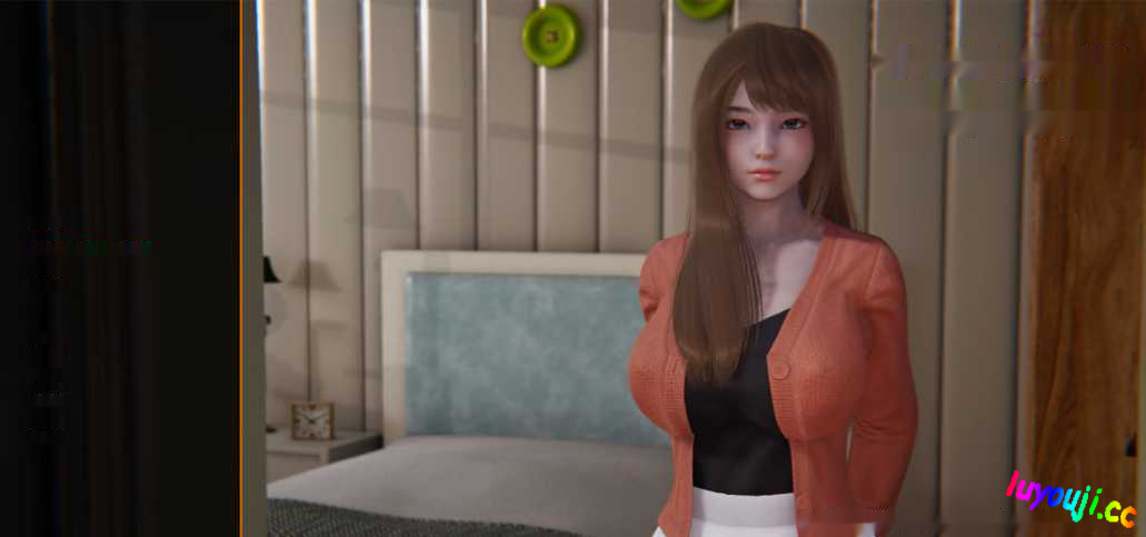 【亚洲SLG/汉化/动态】巴斯蒂安的家族秘密 Bastian’s Family Secret v0.02.0 XY汉化版【PC+安卓/600M】-中文绅士游戏下载,黄游,色情手机游啊戏,绅士漫画,里番