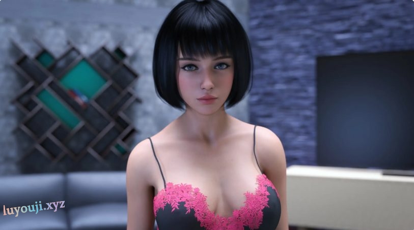 【安卓/PC/SLG/汉化版/1.7G】强欲/强烈的愿望(Strong Desire) Ver0.6 汉化版+PC+安卓+动态SLG游戏+1.7G-中文绅士游戏下载,黄游,色情手机啊游戏,绅士漫画,里番