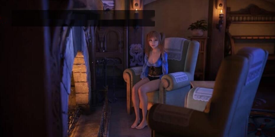 【双端】[欧美SLG]反叛二重唱~反叛二重奏~Rebel Duet 0.4 精美3D动态步兵 2.3G