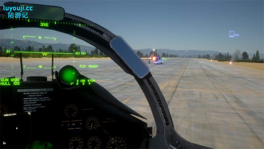 僚机计划/Project Wingman（已更新至V2.1.0.A.24.1202.9377+集成前线59战役等全DLCs+支持VR+游戏修改器）