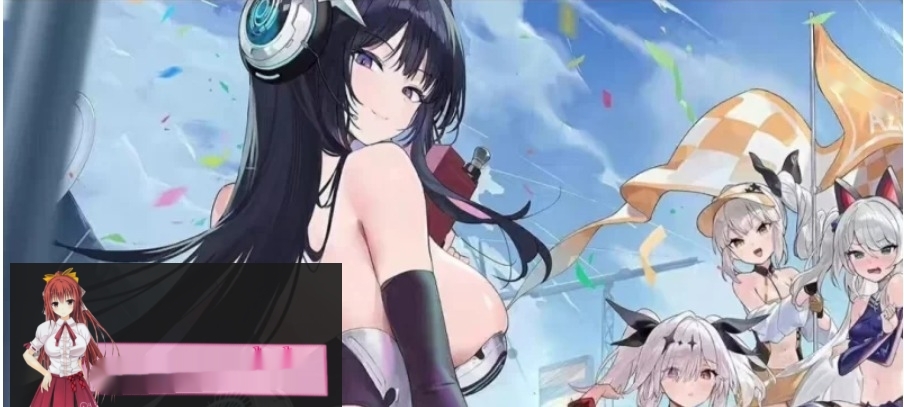 探秘绅士游戏的魅力【手游魔改/绅士MOD】碧蓝航线 2025.3.19最新稳定版+教程+工具
