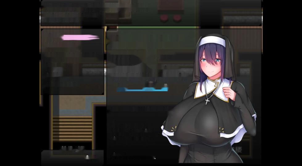 [电脑]【日式RPG/官中AI】 圣女艾尔娜与堕落之书 〜爆R修女的色色使命 v3.0官方AI中文版 【1.2G】