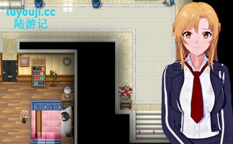 潜入奇幻世界：刀剑神域:气息遮断陷阱 第二部 v0.79c 中文版 RPG游戏等你来战