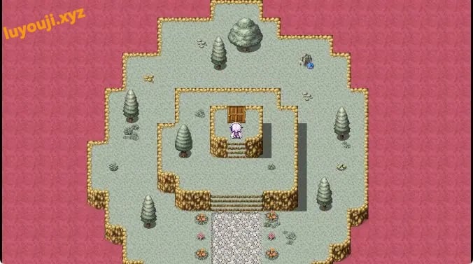 【PC/安卓/AI汉化/日式/RPG游戏/1.40G】 冥河之花 Ver1.0.6.1 内嵌AI汉化步兵版+PC+安卓+日式RPG游戏+1.40G