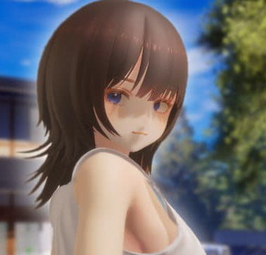 【PC/3D/乡村同居模拟/CV/2.2G】夏穗 ~ 我陷入恋爱的30天 ~ (なつねぇ～僕が恋した30日～) 体验版+3D乡村同居模拟游戏+CV+2.2G
