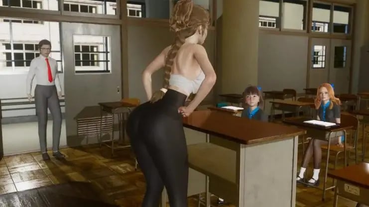 【PC/安卓/AI汉化/欧美/3D/SLG游戏/19.2G】霍顿湾故事-杰克 (Horton Bay Stories – Jake) Ver0.6.0.2 AI汉化版+PC+安卓+欧美3DSLG游戏+19.2G