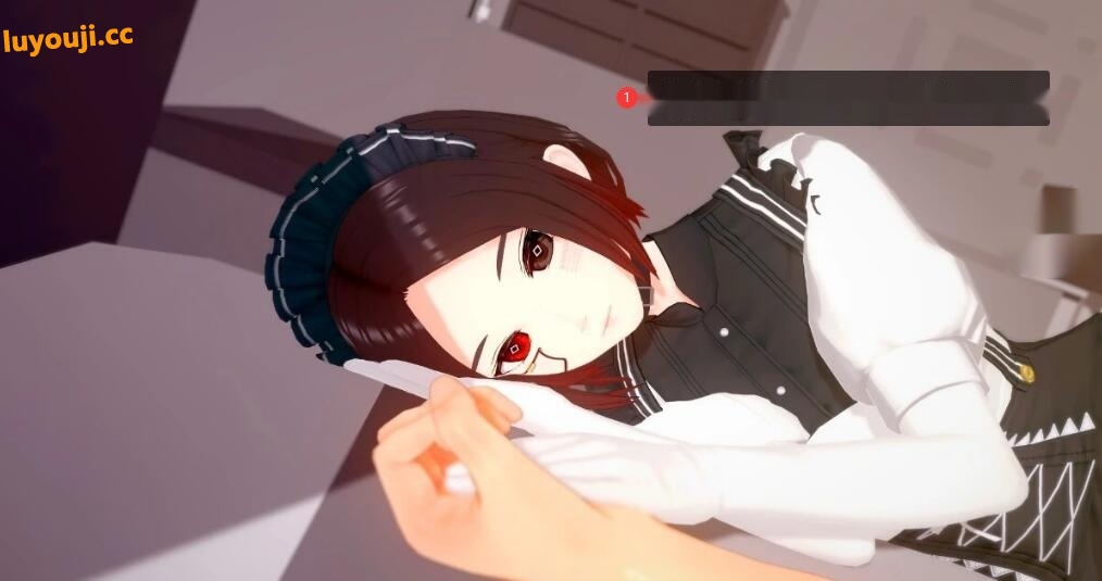 【SD/3D/SLG/汉化】我的女仆梦-电羊 V0.5.12 双端汉化版【2.8G】