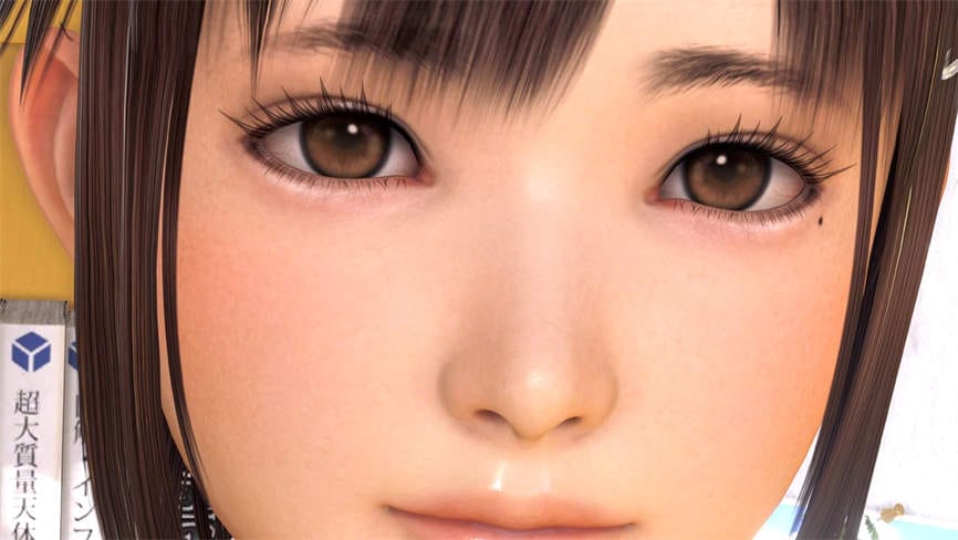VR女友/VR Kanojo（V1.05.4.3.34353-STEAM豪华完整版+需VR设备+集成免VR）