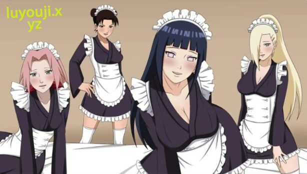 【安卓/PC/SLG/汉化版/2.98G】忍者后宫:异族崛起 第3章 Ver2.16c 汉化版+PC+安卓+同人SLG游戏+2.98G-中文绅士游戏下载,黄游,色啊情手机游戏,绅士漫画,里番