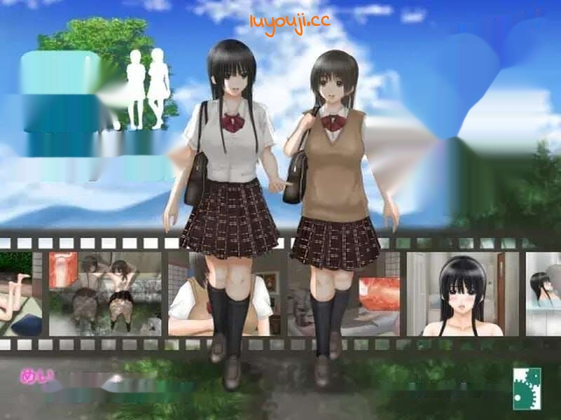 [互动SLG] 夏、めいと v1.03 机翻汉化版 [1.2G]