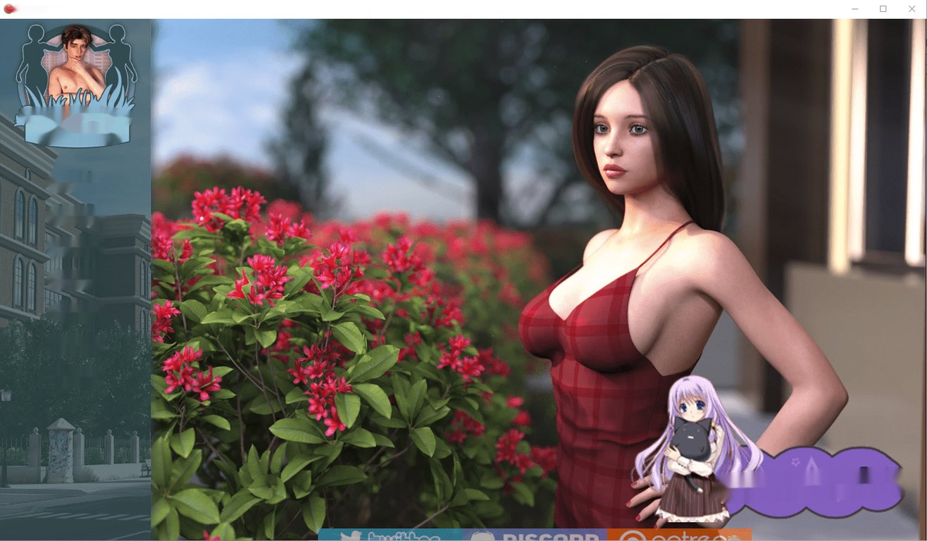 [SLG/汉化] 星辰融合 Merging Of TheStars-0.7 PC+安卓汉化版1.7G