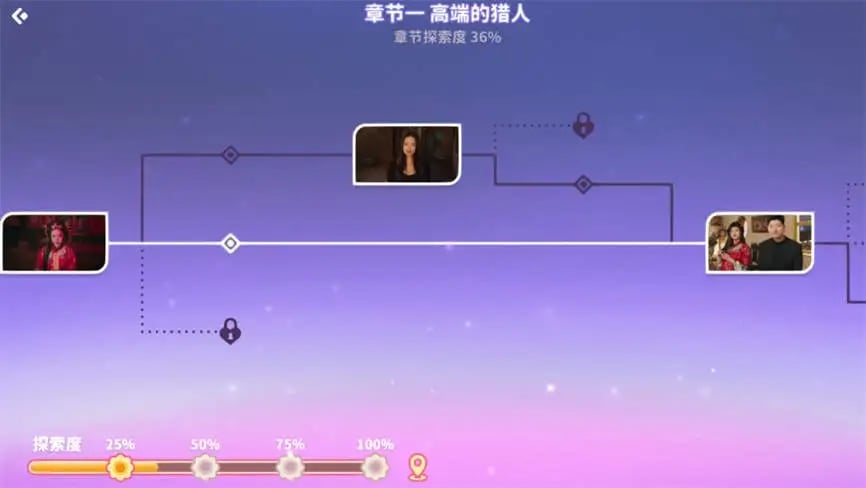 都要:小孩子才做选择/My Destiny Girls Official（已更新至V240903+集成庄世颖花絮+DLCs+中文语音）