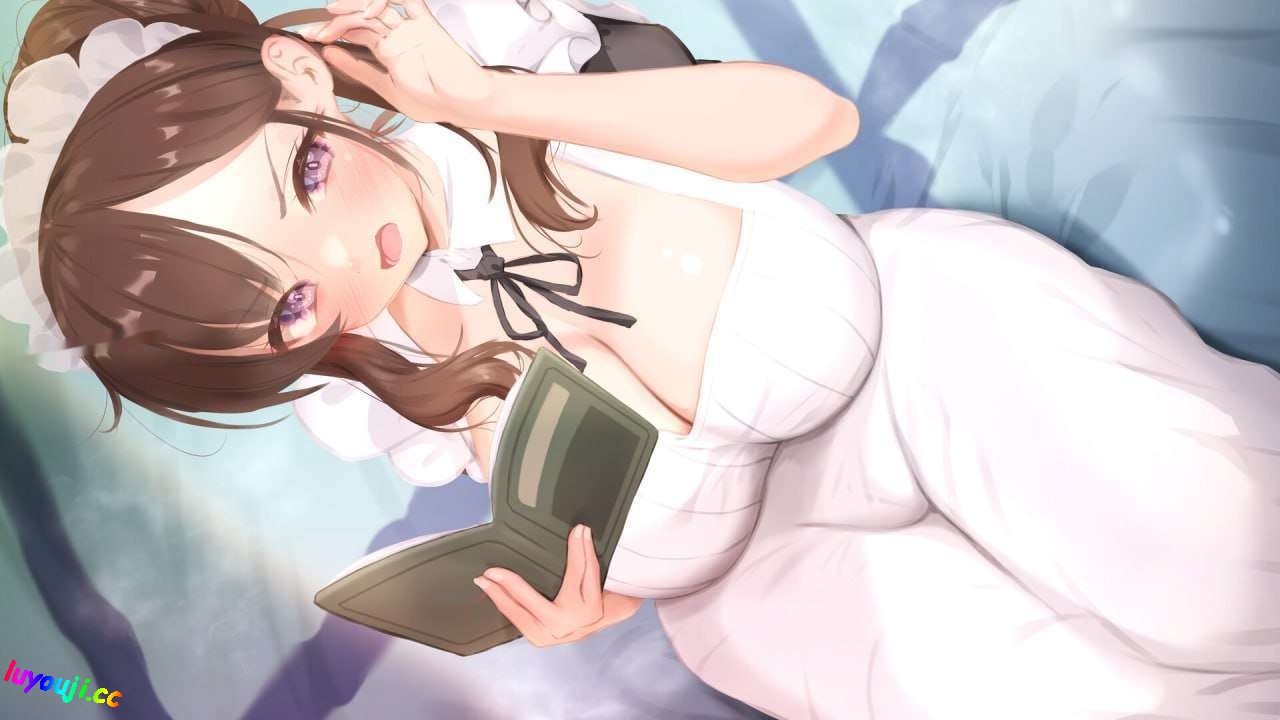 [SLG/NTR寝取] 妈妈为何这样 HeMaidHerFall v0.3.0 官方中文 [600M]