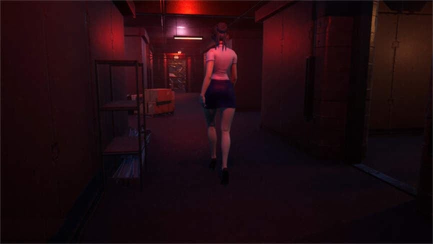 黑暗海妖/Dark Siren（已更新至V1.32.2+集成全DLCs+Build.11548999升级档）