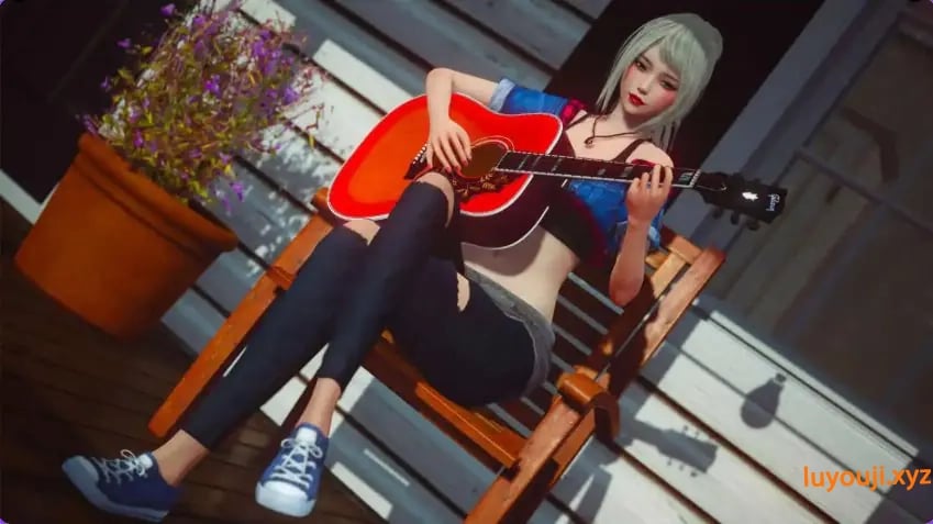 【PC/安卓/汉化/神作动态/SLG游戏/1.40G】 深度复兴（Depth’s Revival 2） Ep.2 汉化版 赞助版+PC+安卓+动态SLG游戏+1.40G