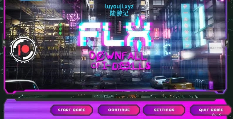 【PC/安卓/AI汉化版/3D/亚洲/SLG游戏/1.85G】腐蚀偶像计划 (Your Life Invisible) Ver0.19 AI汉化版+PC+安卓+亚洲SLG游戏+1.85G-中文绅士游戏下载,黄游,色啊情手机游戏,绅士漫画,里番