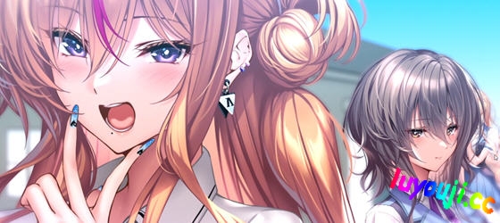 甜蜜女友3 中文先行版 ADV游戏&神作 1.9G