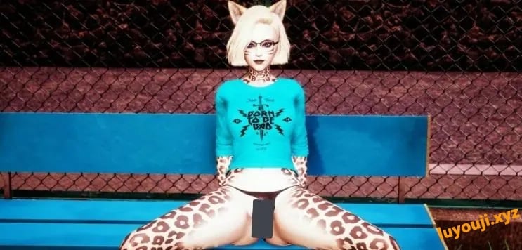 【PC/安卓/AI汉化/欧美/SLG游戏/1.44G】毛皮之家 (FurrHouse) Ch.21 AI汉化版+PC+安卓+欧美SLG游戏+1.44G