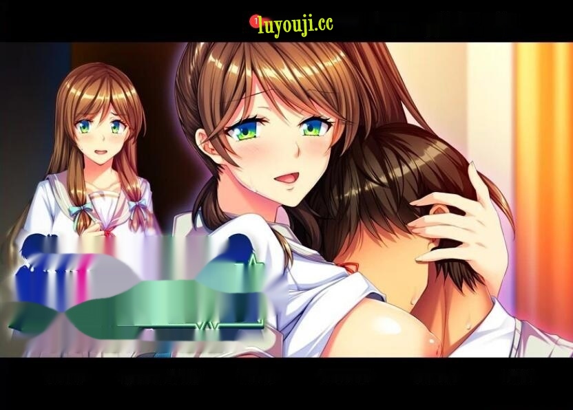 【SD/PC/2D/ADV/汉化】姐姐的男朋友-双胞胎妹妹的爱恨~ 双端AI汉化版【550M】