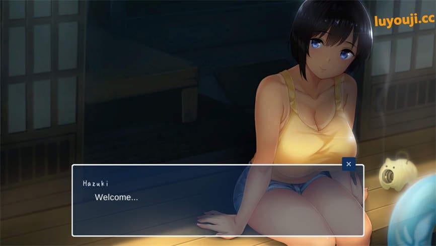 夏天:乡村生活愉快的暑假/Summer:Life in the Countryside（V2.02+户外郊游=DLC+攻略+全解锁存档）