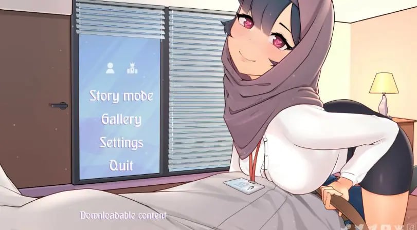 【PC/官方中文/2D/亚洲SLG游戏/0.52G】梦想工作：晋升之路 (梦想工作：晋升之路) Ver1.0 官方中文版+2D亚洲SLG游戏+0.52G-中文啊绅士游戏下载,黄游,色情手机游戏,绅士漫画,里番