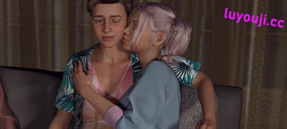 淑女之谜 v0.0.5 汉化版 PC+安卓 动态沙盒SLG游戏 2G