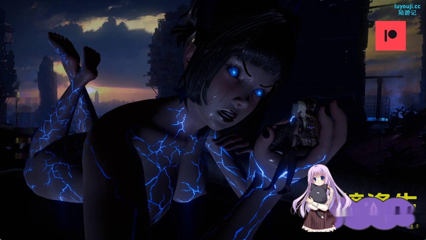 [亚洲风SLG/动态]绝境逢生 Outlast V0.4 PC+安卓汉化版3G
