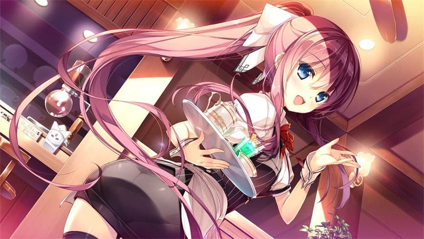 原始之心/懵懂初心/Primal Hearts（已更新至V250305+集成R18DLC+解锁画廊）