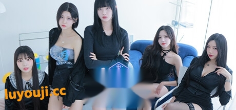 [电脑] 【PC/棒子国SLG/中文】阿西, 美女室友竟然…？B15929007 STEAM官方中文版【34G】