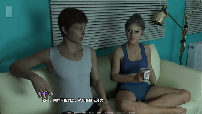 国王与棋子(Kings and Pawns) v0.2.5 汉化版 PC+安卓 SLG游戏 2.4G