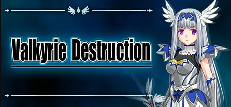 【PC/汉化版/中文/RPG】女武神的冒险奇谭/堕落女武神(Valkyrie Destruction) V1.05 中文汉化版+攻略 RPG游戏+补-中文绅士游戏下啊载,黄游,色情手机游戏,绅士漫画,里番