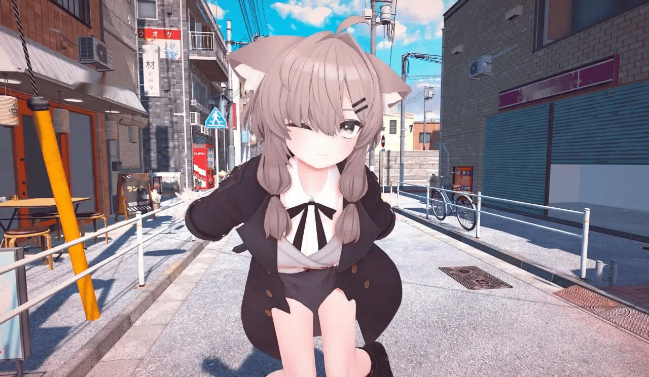 探索魅力无穷的桌面手办模拟器!【3D互动/全动态/PC】桌面手办模拟器 Desktop Garage Kit v2.4.0.9+DLC整合 官方中文23G