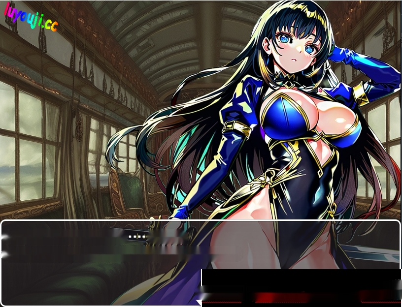 [RPG/汉化] NTR竞技场寝取りの闘技場～欲望に堕ちる闘士たち云翻汉化版 1G