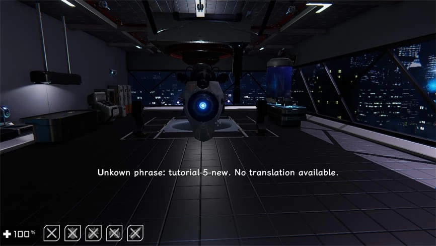 恶棍模拟器/The Villain Simulator（V0.43+支持VR设备）