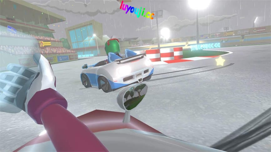 巡回卡丁车/Touring Karts（集成Build.8933094升级档+需VR设备）