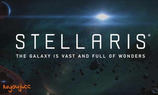 探索宇宙的奇妙旅程【群星(Stellaris)神秘魔改中文版解析】带你开启超赞策略模拟游戏之旅