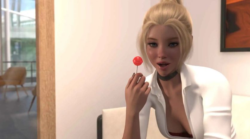 【PC/安卓/AI汉化版/欧美/SLG游戏/1.19G】性欲之迷2:青春之泉 Ch.3 AI汉化版+PC+安卓+欧美SLG游戏+1.19G