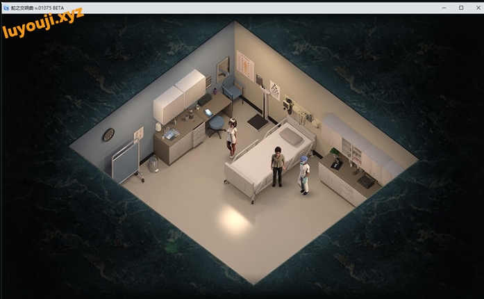 【PC/安卓/精翻汉化/RPG游戏/3.30G】蛇之交响曲 Ver13121 精翻汉化版+PC+安卓+RPG游戏&神作+3.30G