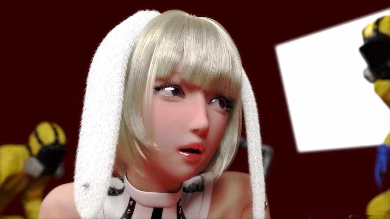探索绅士游戏的魅力——ATD 2020-2021新作合集【3D同人/动画】